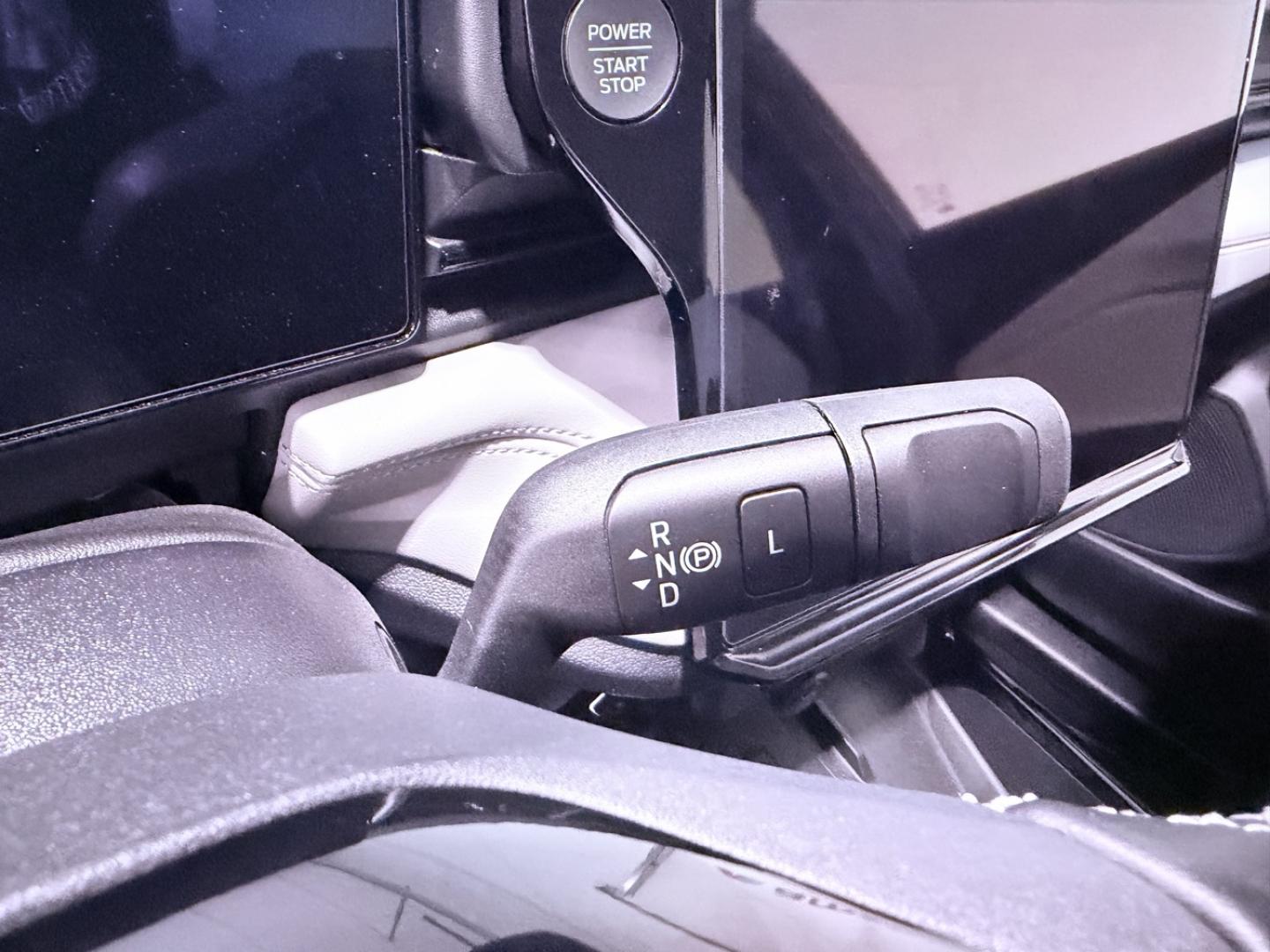 Image FORD Puma Gen-E 168ch Standard Range 46 kWh Premium