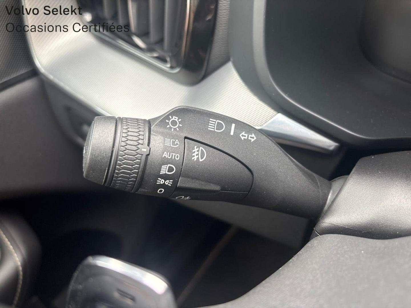 Image VOLVO XC60 T8 AWD Recharge 303 + 87ch R-Design Geartronic