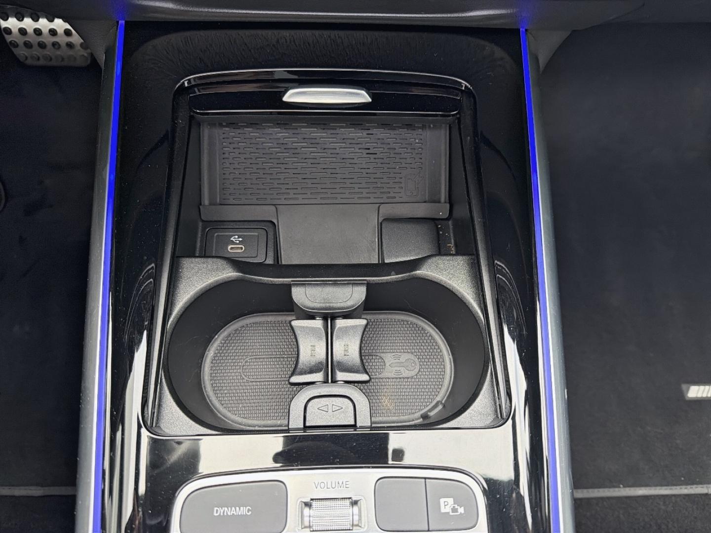 Image MERCEDES-BENZ GLA 220 d 190ch Edition 140 8G-DCT 4Matic