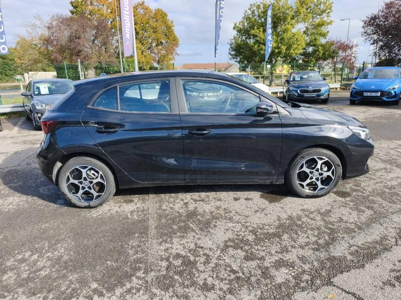 Image MG MOTOR MG3 1.5 Hybrid+ 195ch Comfort