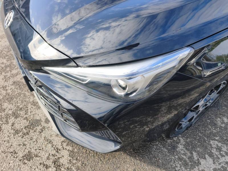 Image MG MOTOR MG3 1.5 Hybrid+ 195ch Comfort
