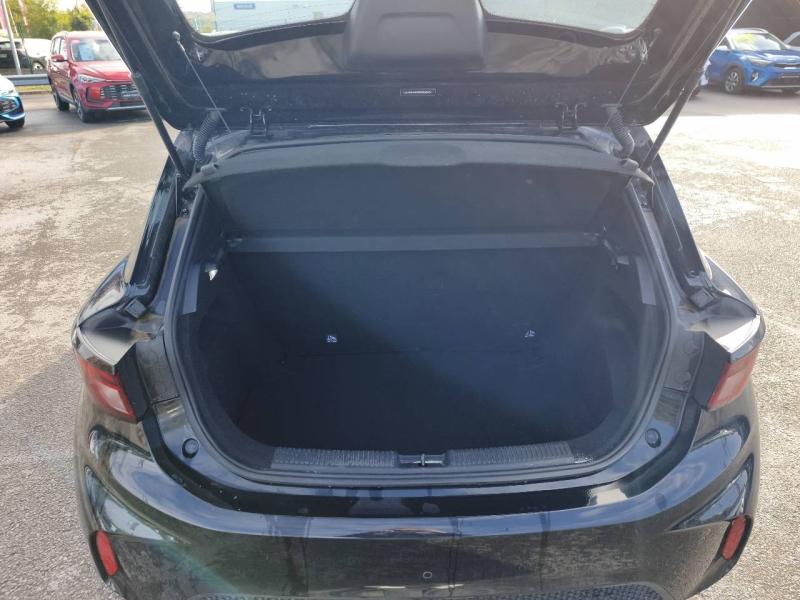 Image MG MOTOR MG3 1.5 Hybrid+ 195ch Comfort