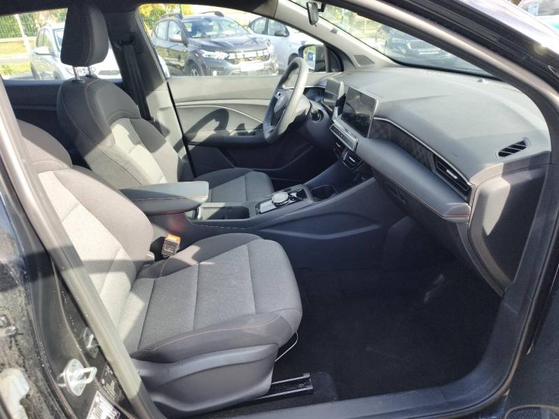Image MG MOTOR MG3 1.5 Hybrid+ 195ch Comfort