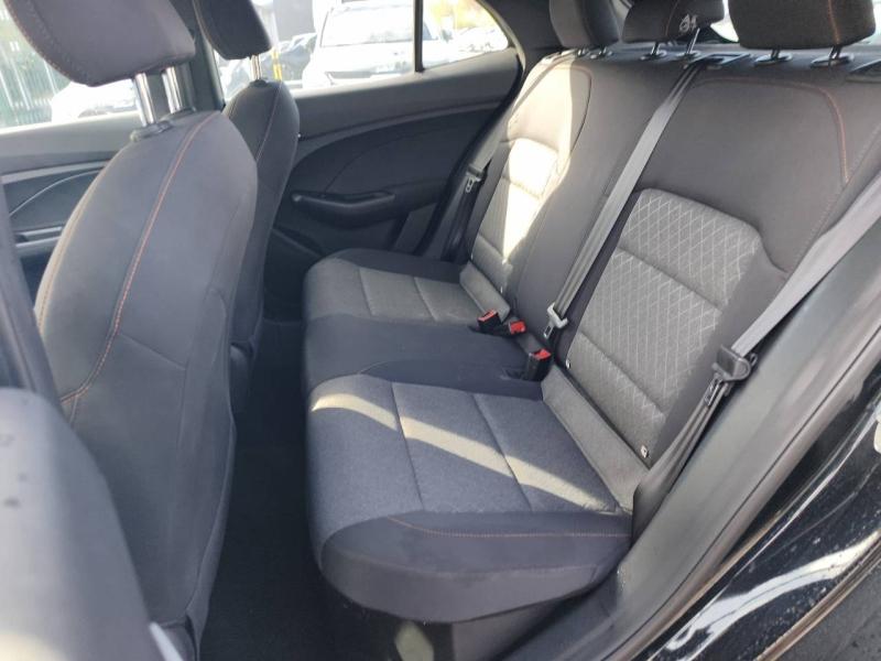 Image MG MOTOR MG3 1.5 Hybrid+ 195ch Comfort