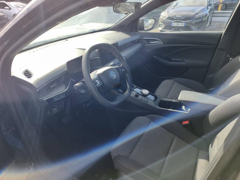 Image MG MOTOR MG3 1.5 Hybrid+ 195ch Comfort