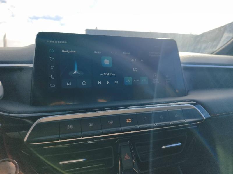 Image MG MOTOR MG3 1.5 Hybrid+ 195ch Comfort