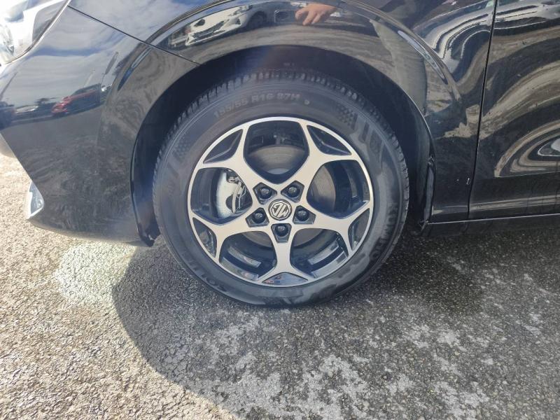 Image MG MOTOR MG3 1.5 Hybrid+ 195ch Comfort