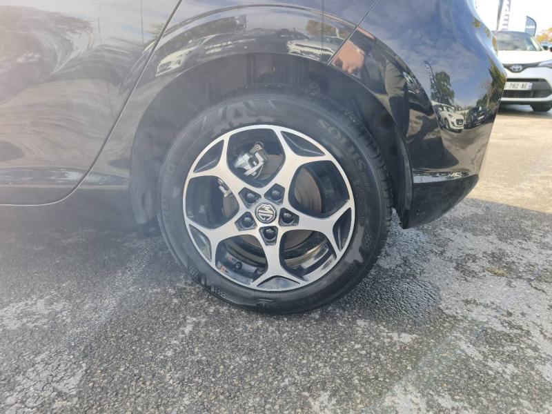 Image MG MOTOR MG3 1.5 Hybrid+ 195ch Comfort
