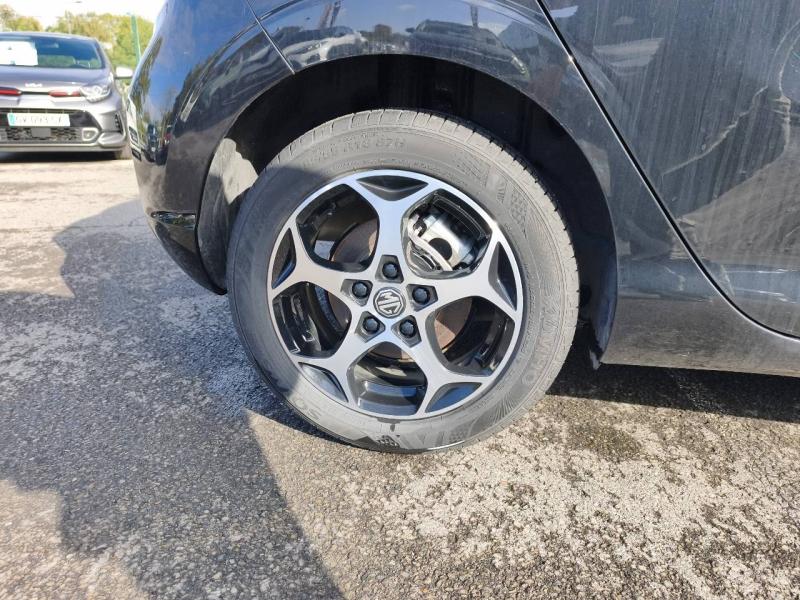 Image MG MOTOR MG3 1.5 Hybrid+ 195ch Comfort