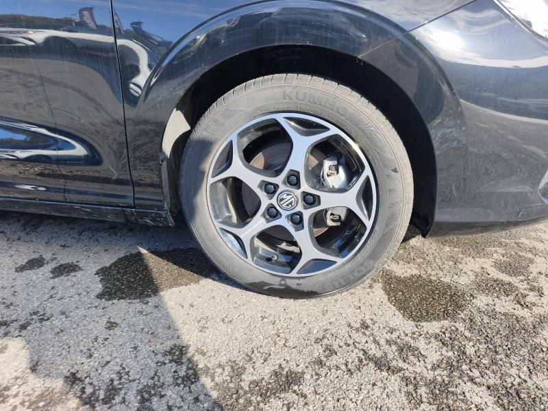 Image MG MOTOR MG3 1.5 Hybrid+ 195ch Comfort