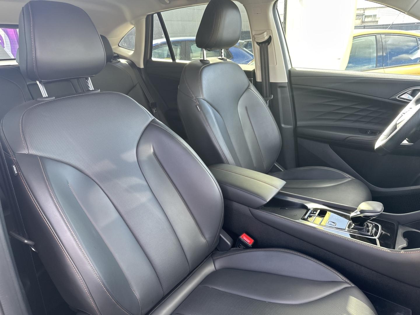 Image MG MOTOR EHS 1.5 Hybrid+ 224ch Luxury