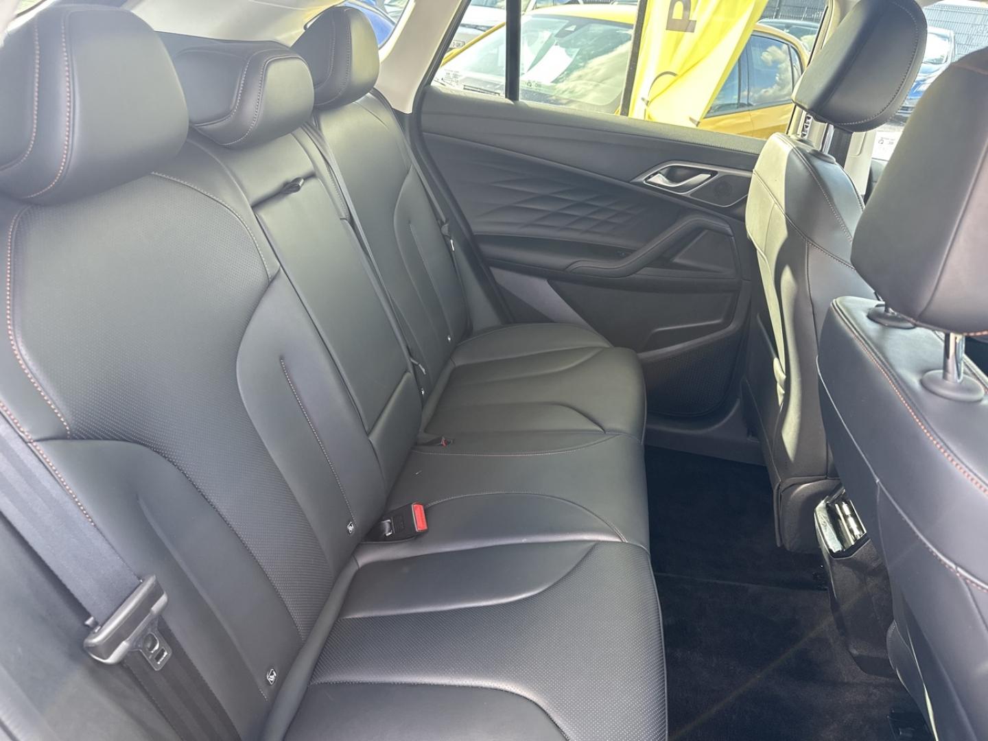 Image MG MOTOR EHS 1.5 Hybrid+ 224ch Luxury