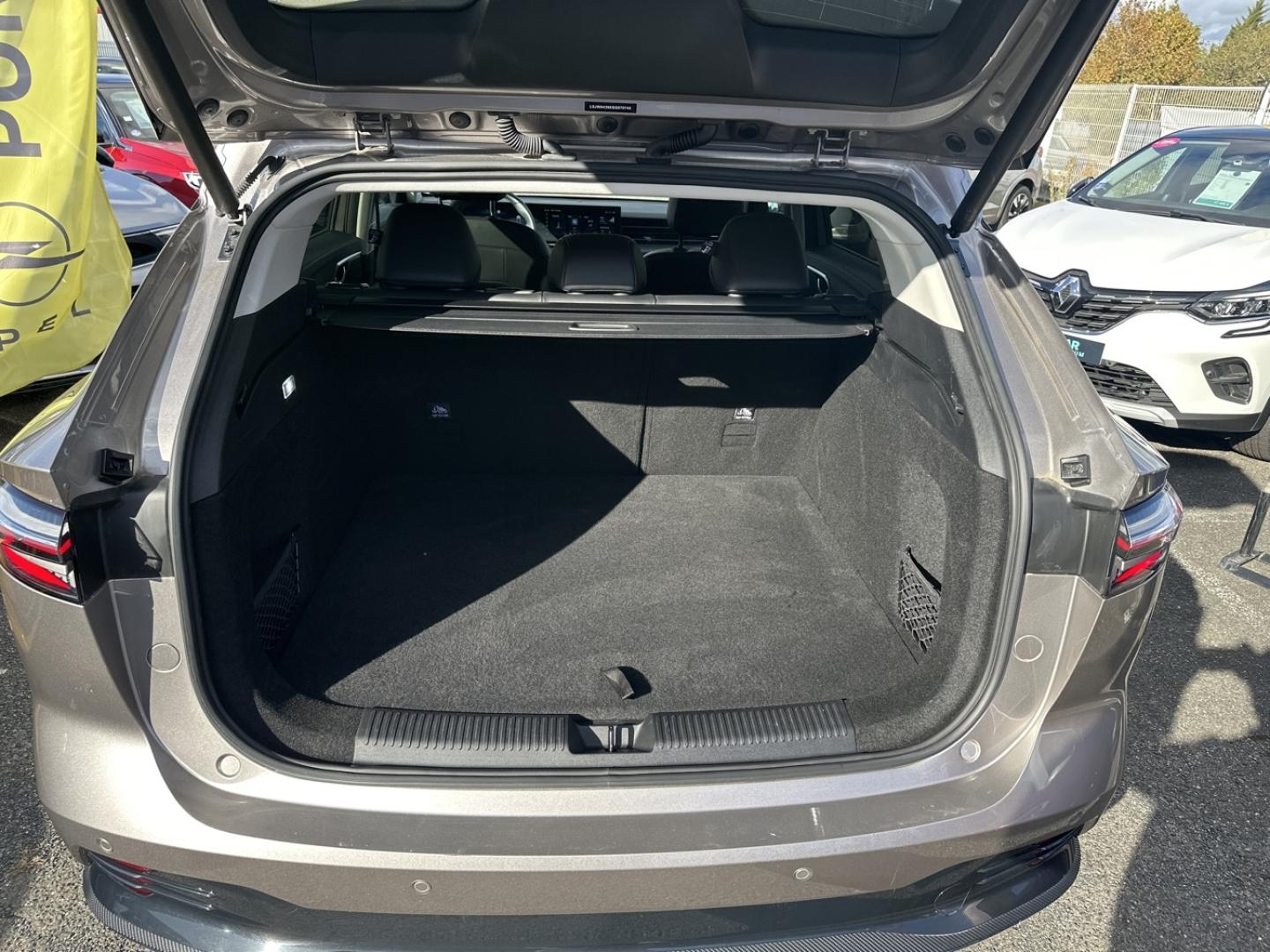 Image MG MOTOR EHS 1.5 Hybrid+ 224ch Luxury