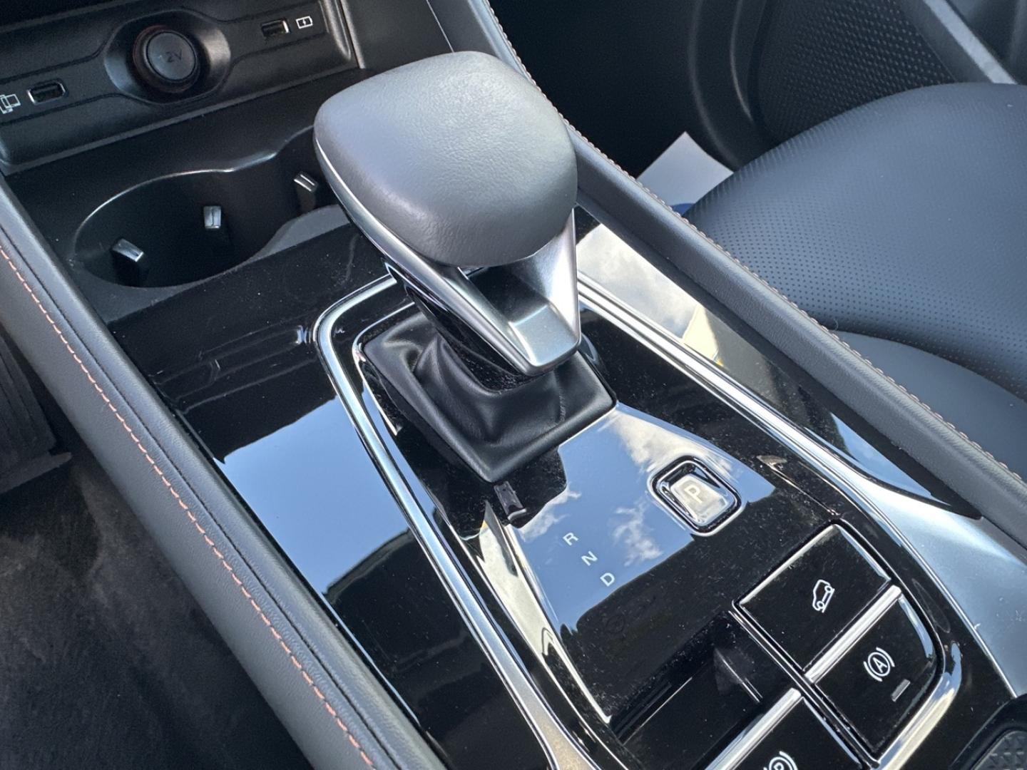 Image MG MOTOR EHS 1.5 Hybrid+ 224ch Luxury