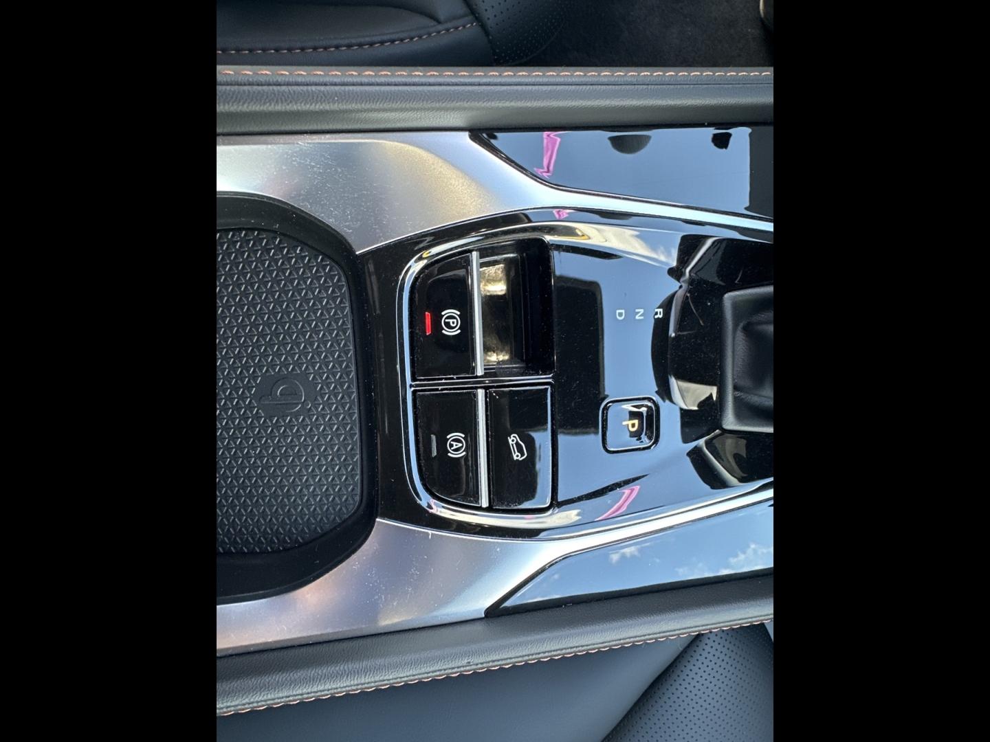 Image MG MOTOR EHS 1.5 Hybrid+ 224ch Luxury