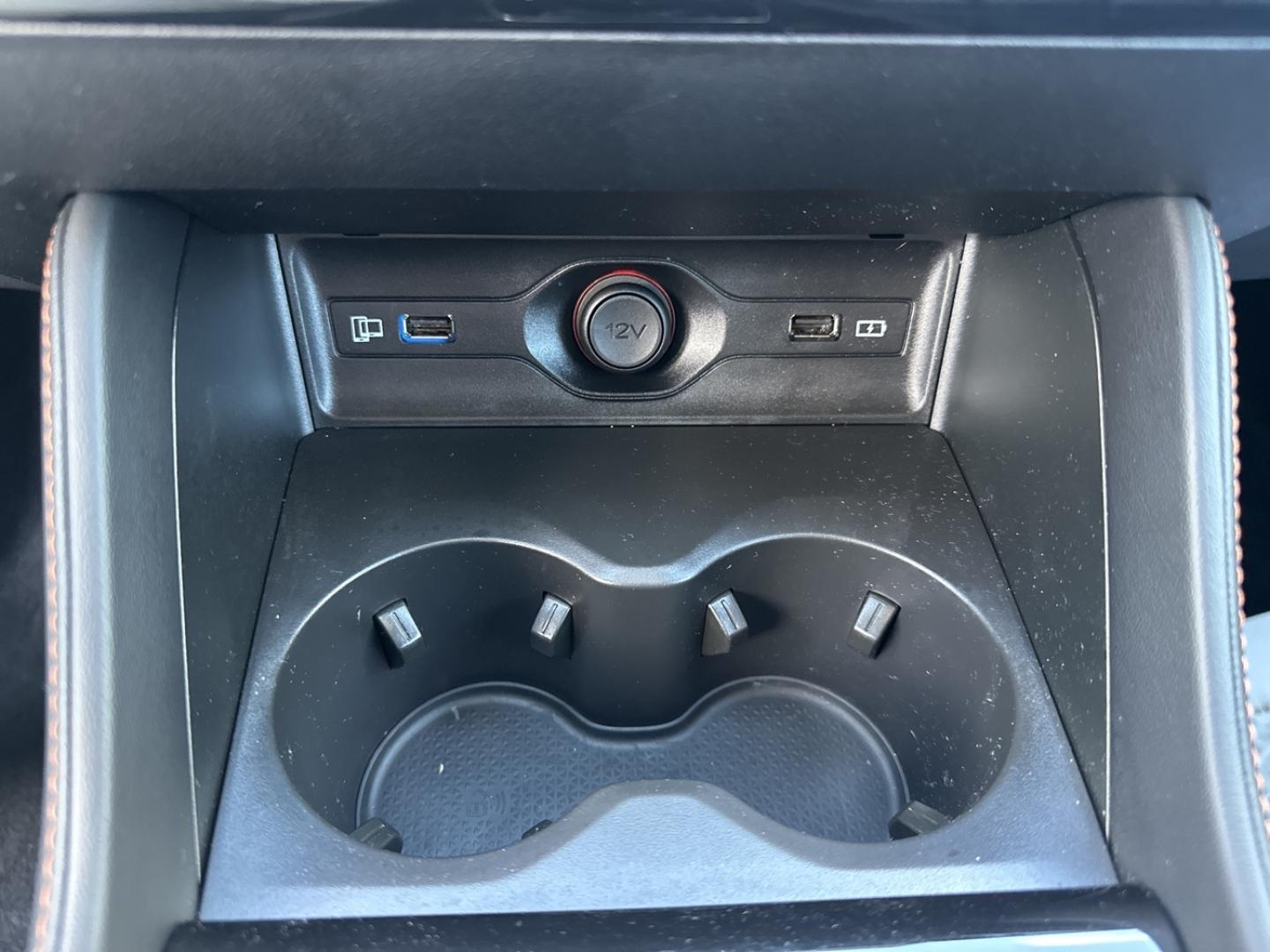Image MG MOTOR EHS 1.5 Hybrid+ 224ch Luxury