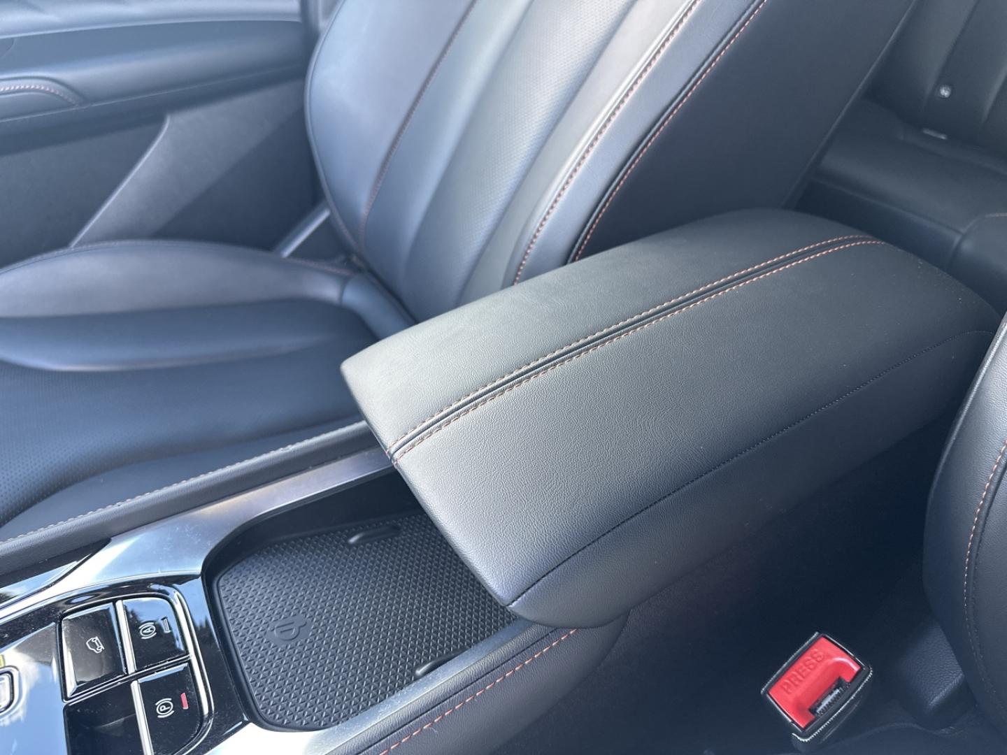 Image MG MOTOR EHS 1.5 Hybrid+ 224ch Luxury