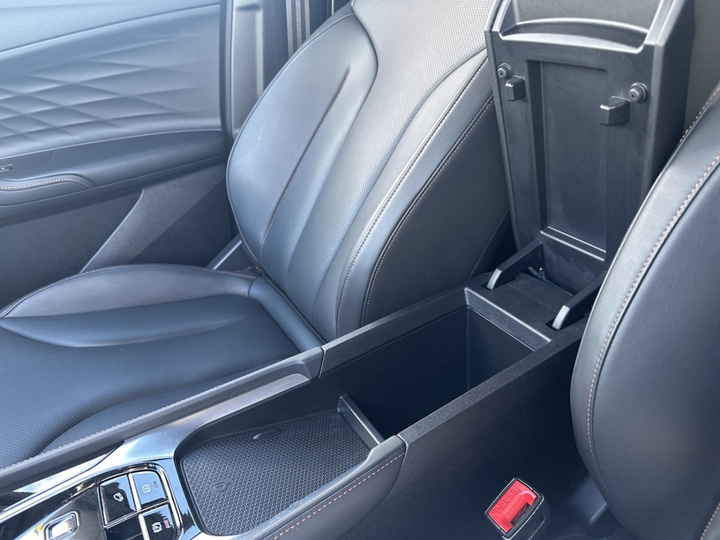 Image MG MOTOR EHS 1.5 Hybrid+ 224ch Luxury