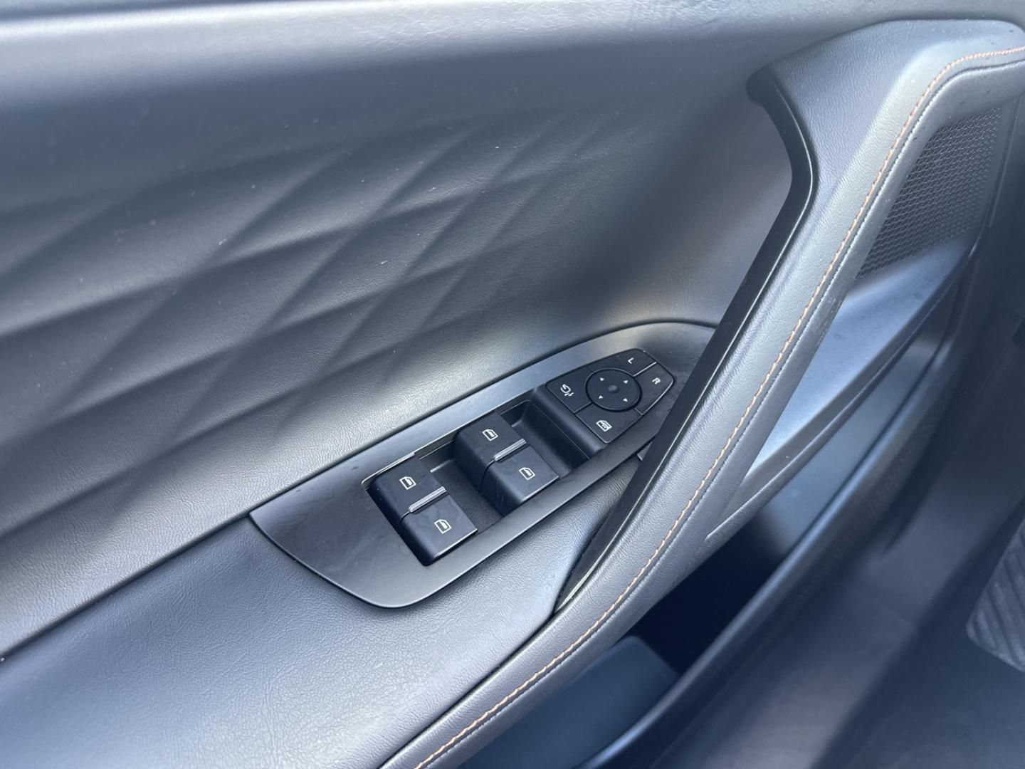 Image MG MOTOR EHS 1.5 Hybrid+ 224ch Luxury