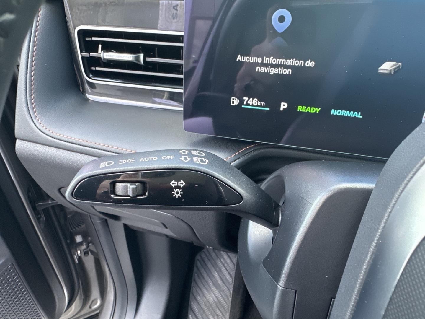 Image MG MOTOR EHS 1.5 Hybrid+ 224ch Luxury
