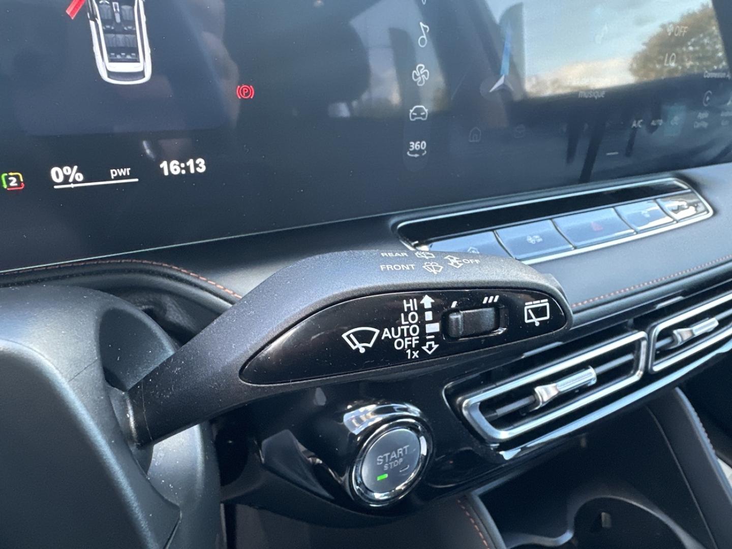 Image MG MOTOR EHS 1.5 Hybrid+ 224ch Luxury