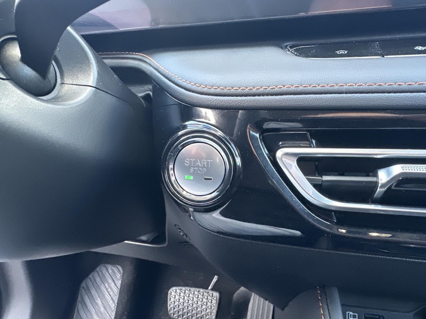 Image MG MOTOR EHS 1.5 Hybrid+ 224ch Luxury