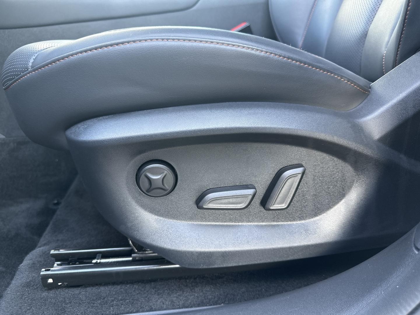 Image MG MOTOR EHS 1.5 Hybrid+ 224ch Luxury