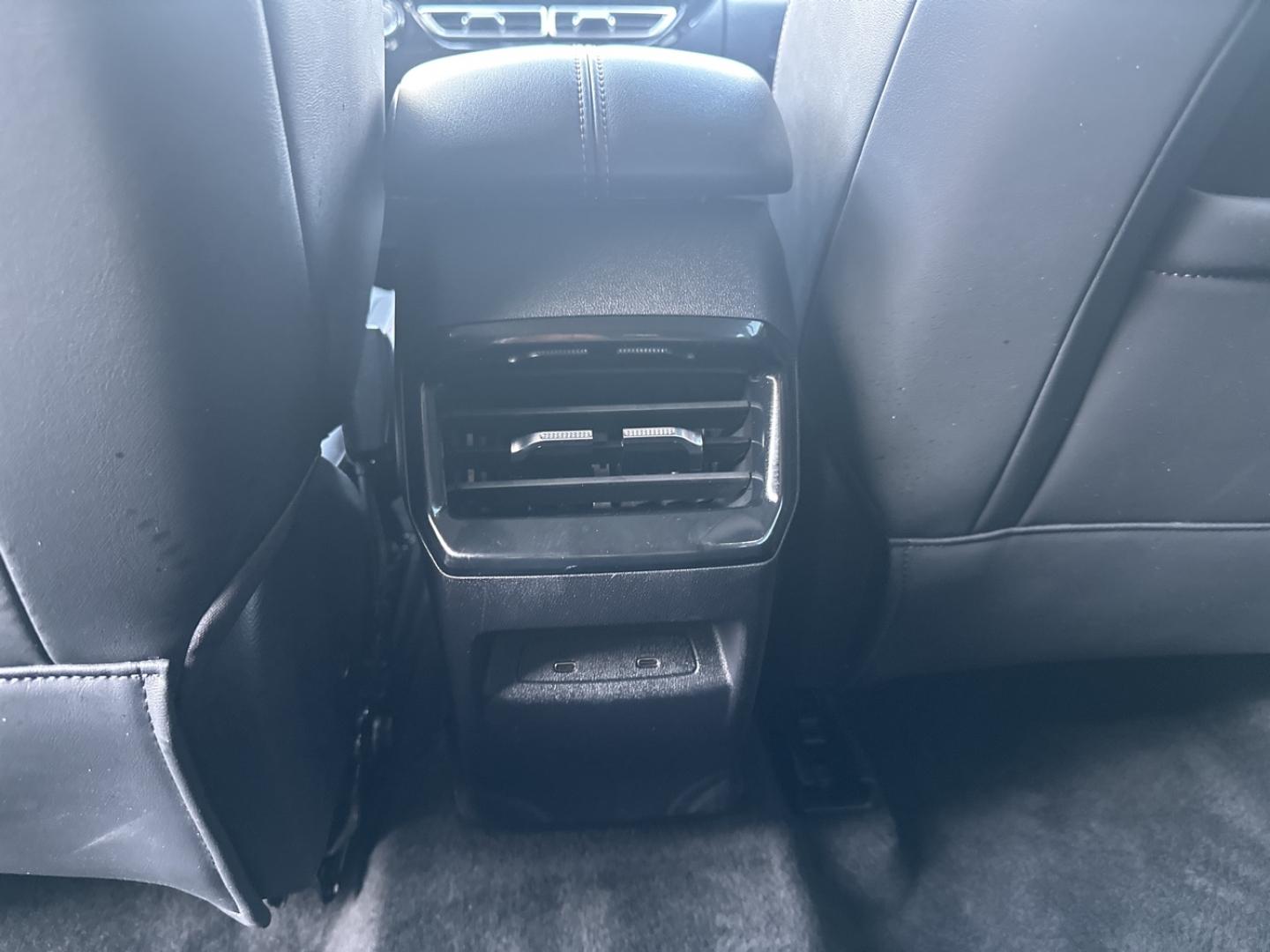 Image MG MOTOR EHS 1.5 Hybrid+ 224ch Luxury