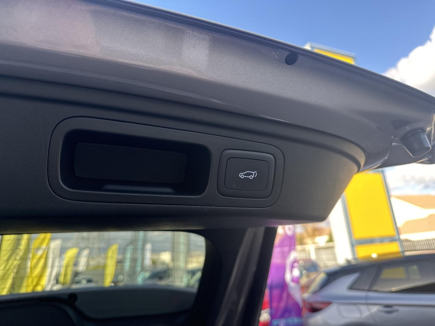 Image MG MOTOR EHS 1.5 Hybrid+ 224ch Luxury