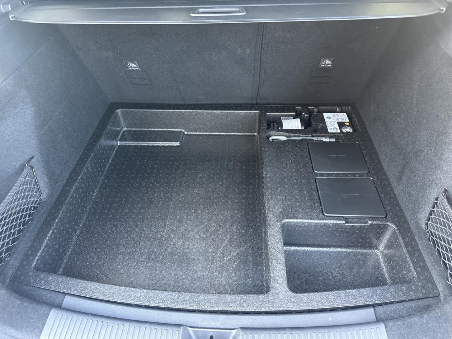 Image MG MOTOR EHS 1.5 Hybrid+ 224ch Luxury