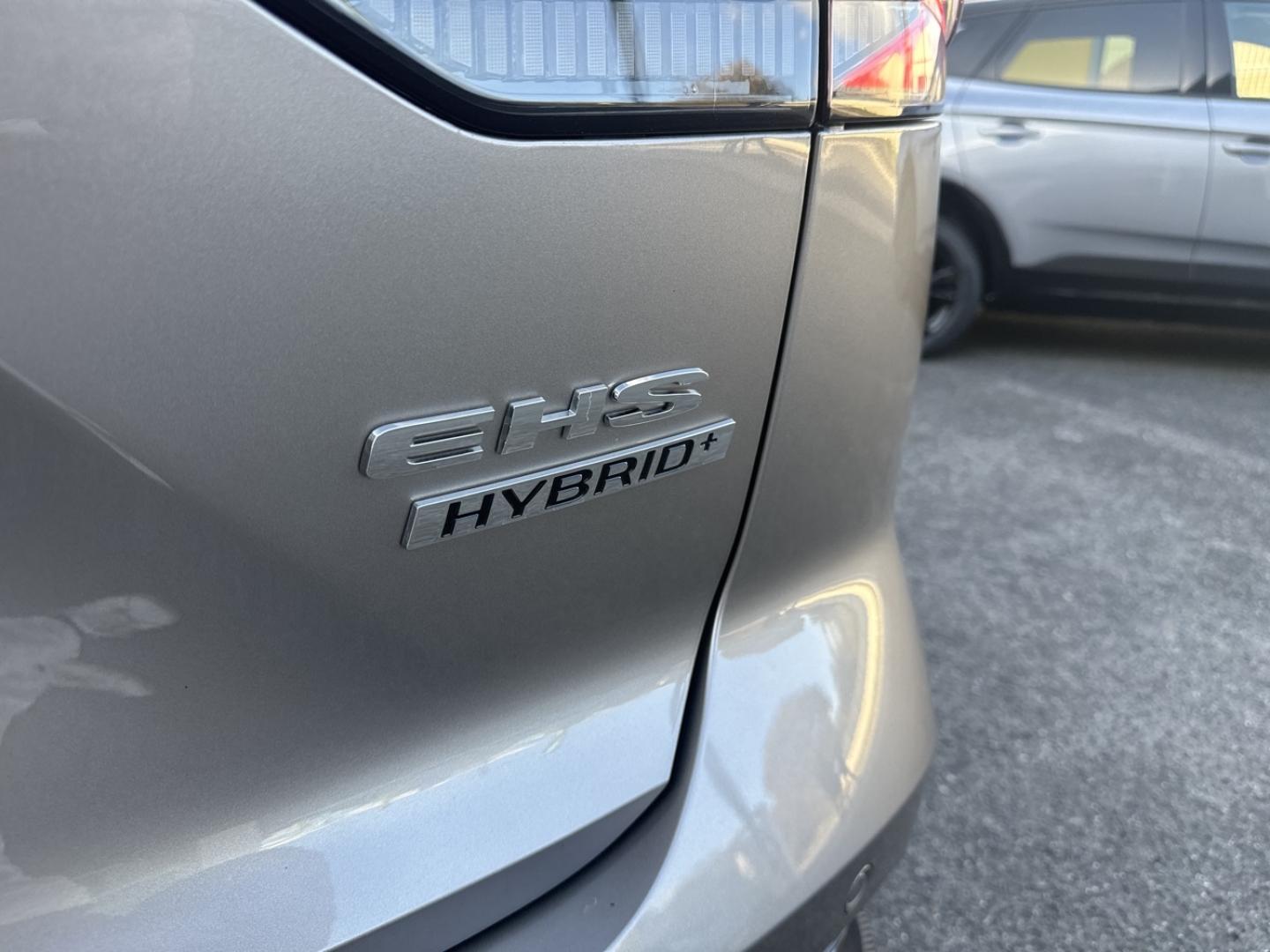 Image MG MOTOR EHS 1.5 Hybrid+ 224ch Luxury