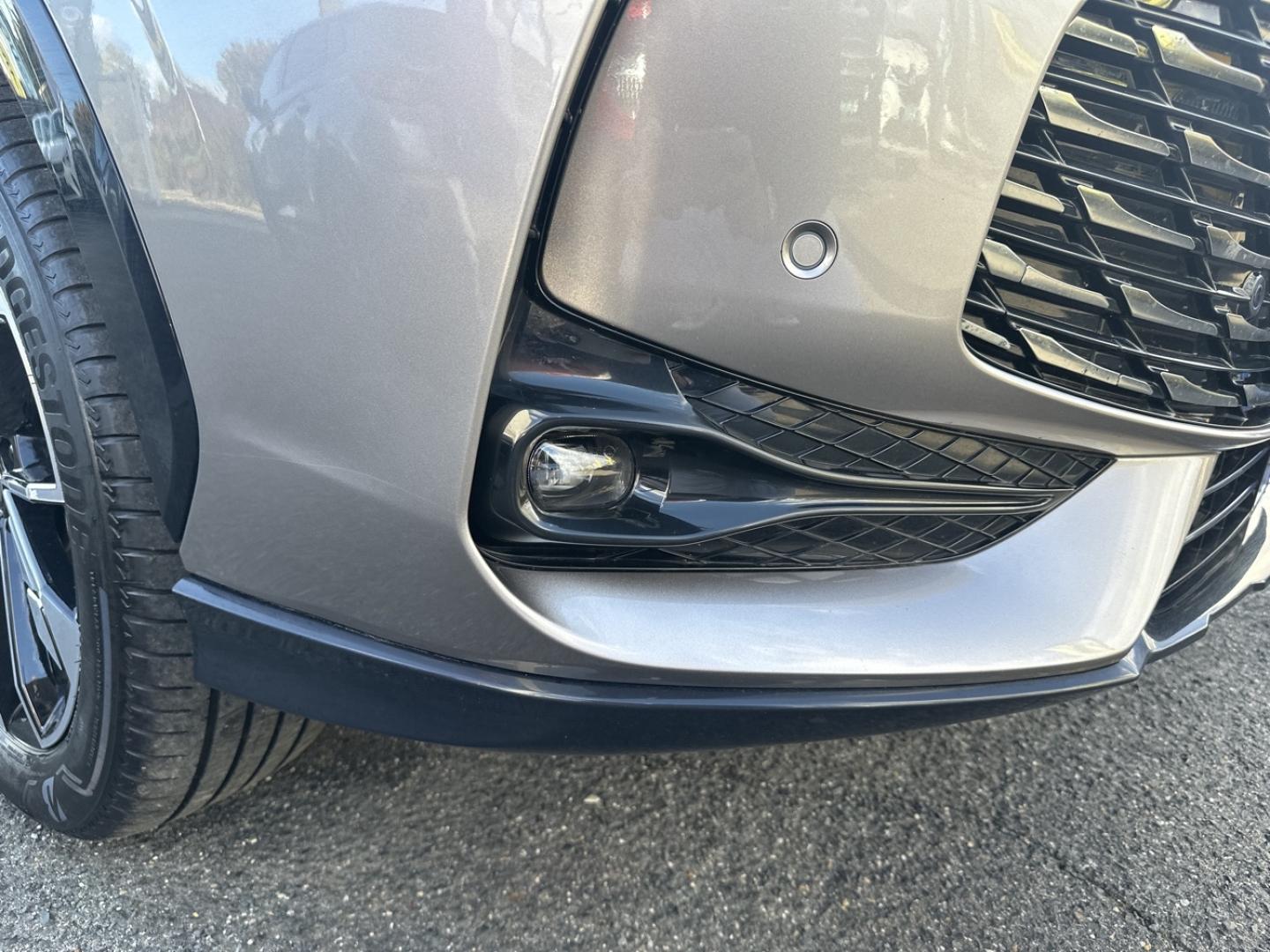 Image MG MOTOR EHS 1.5 Hybrid+ 224ch Luxury