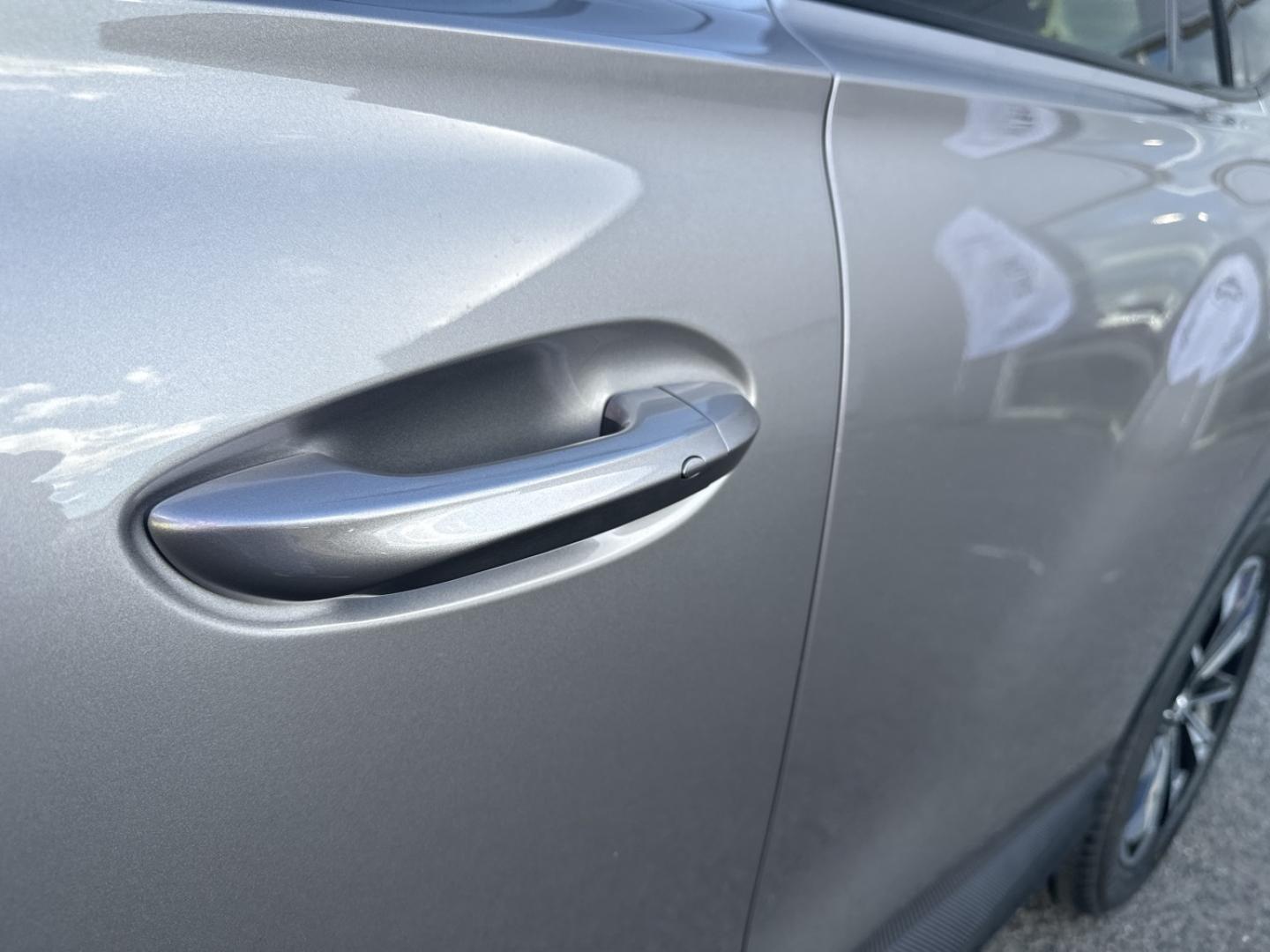 Image MG MOTOR EHS 1.5 Hybrid+ 224ch Luxury