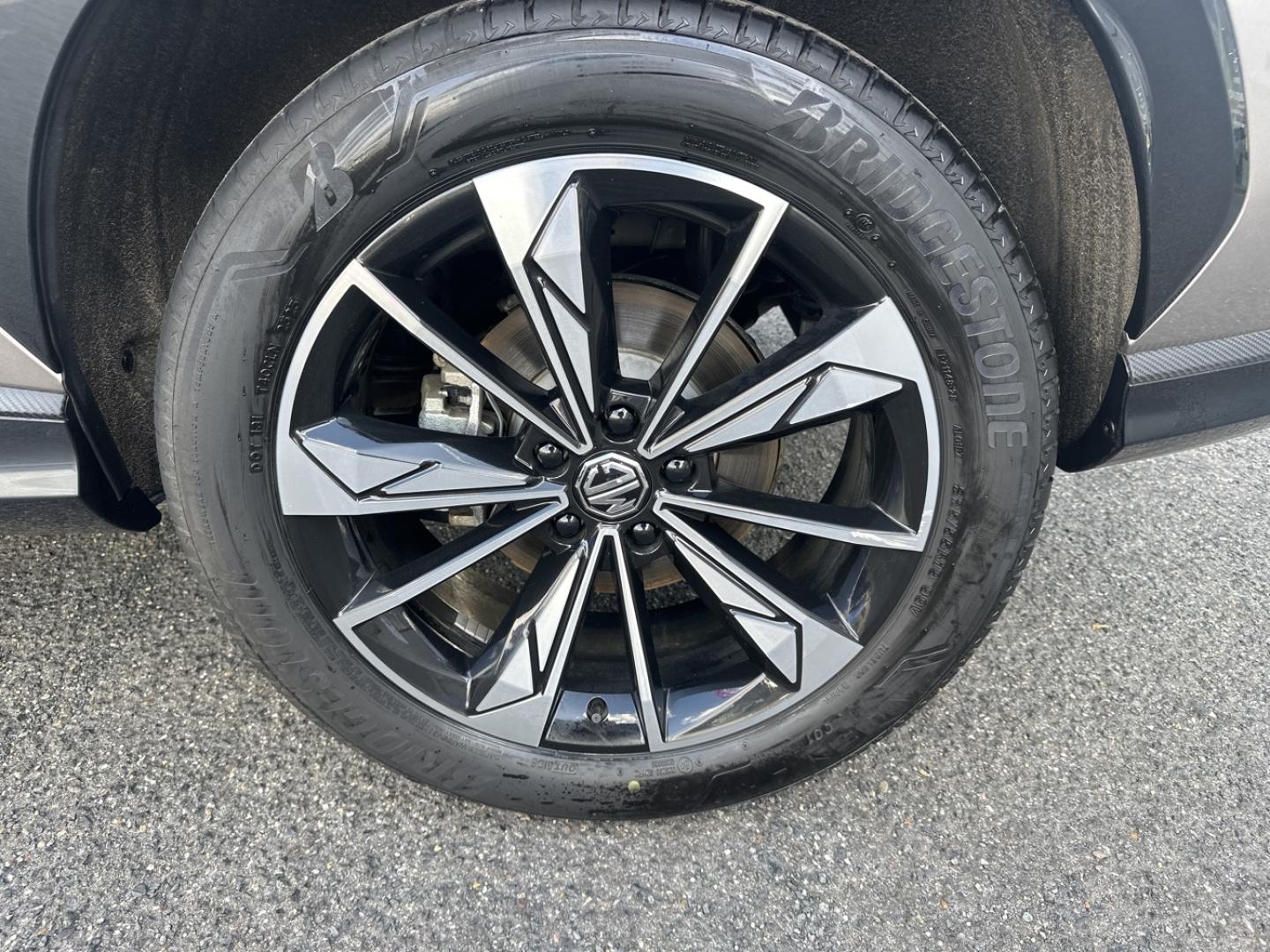 Image MG MOTOR EHS 1.5 Hybrid+ 224ch Luxury