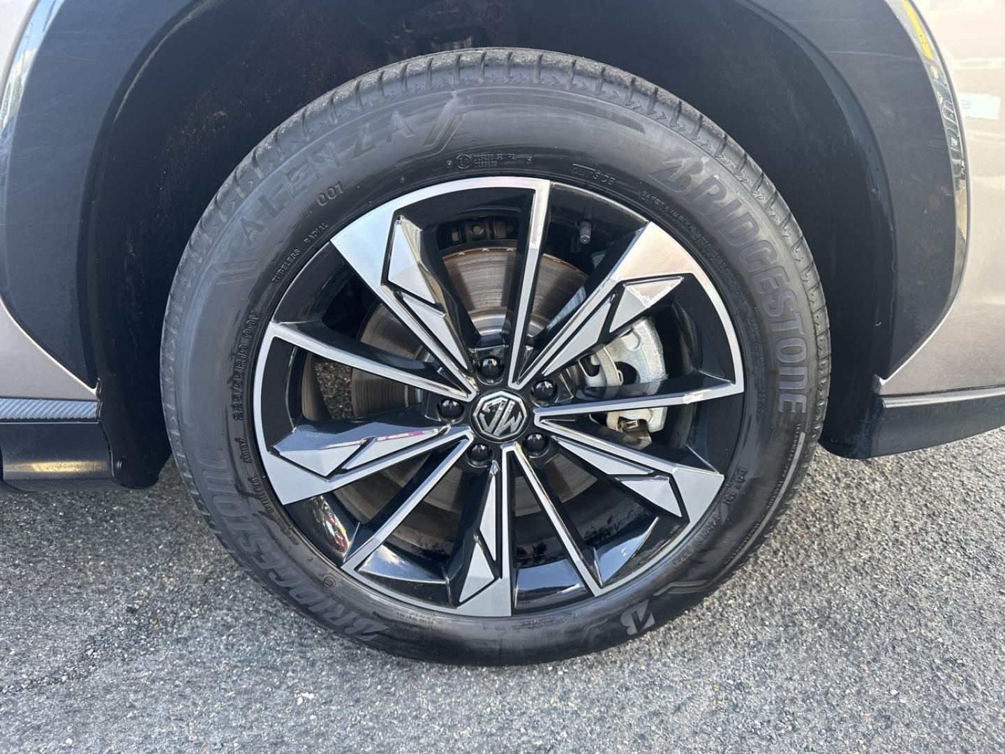 Image MG MOTOR EHS 1.5 Hybrid+ 224ch Luxury