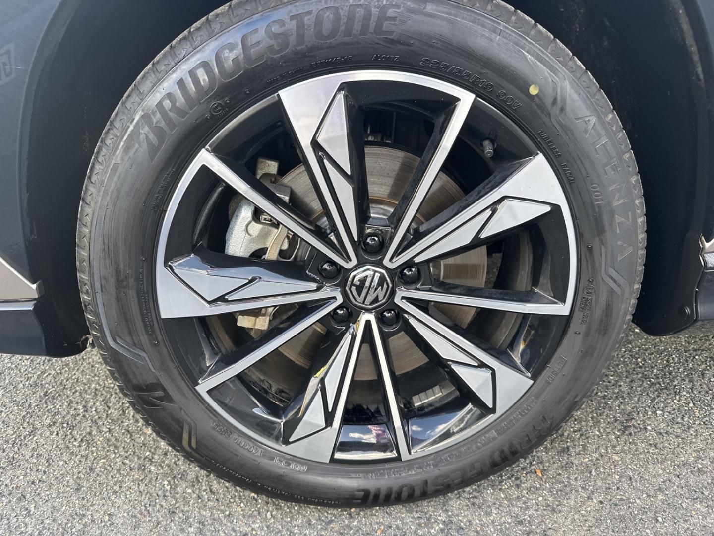 Image MG MOTOR EHS 1.5 Hybrid+ 224ch Luxury