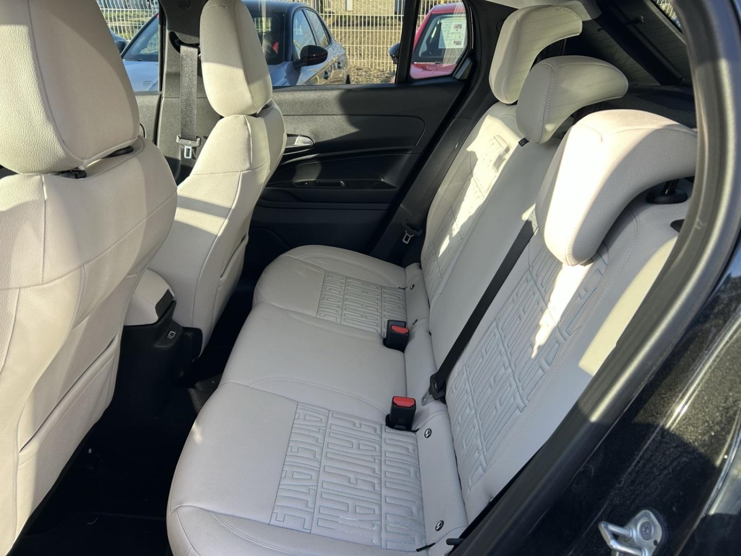 Image FIAT 600 1.2 Hybrid Turbo 110ch La Prima eDCT6