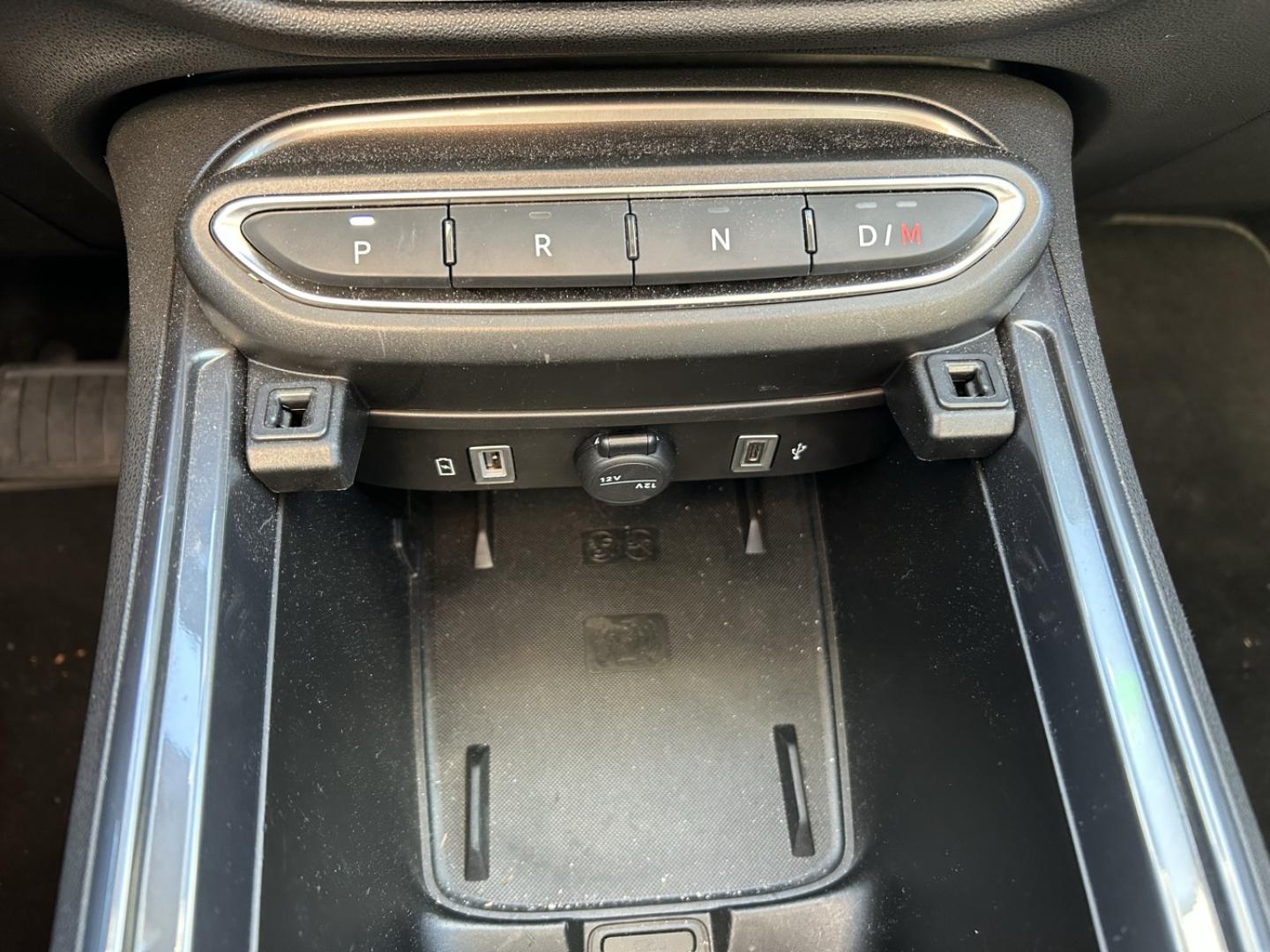 Image FIAT 600 1.2 Hybrid Turbo 110ch La Prima eDCT6