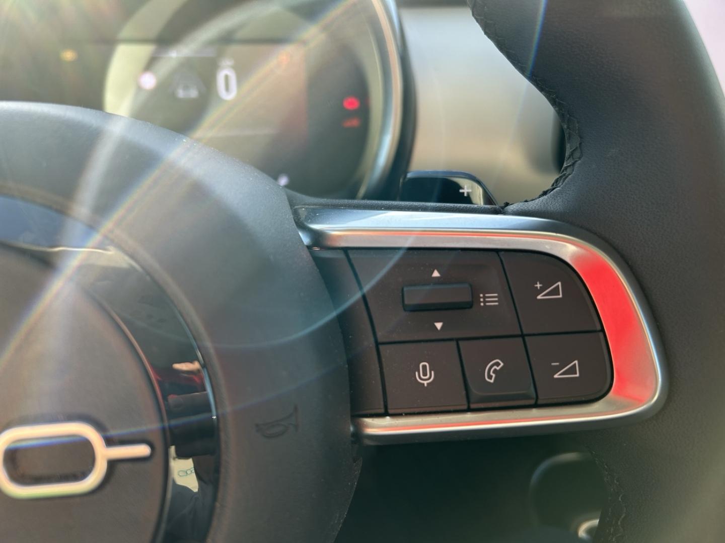 Image FIAT 600 1.2 Hybrid Turbo 110ch La Prima eDCT6