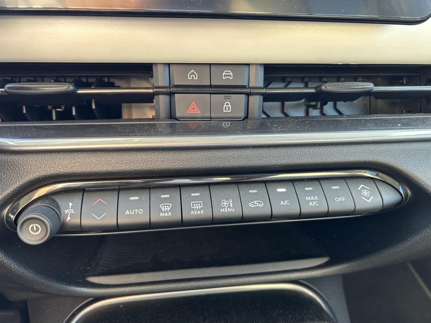 Image FIAT 600 1.2 Hybrid Turbo 110ch La Prima eDCT6