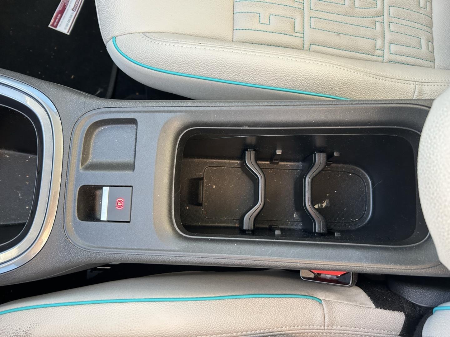 Image FIAT 600 1.2 Hybrid Turbo 110ch La Prima eDCT6