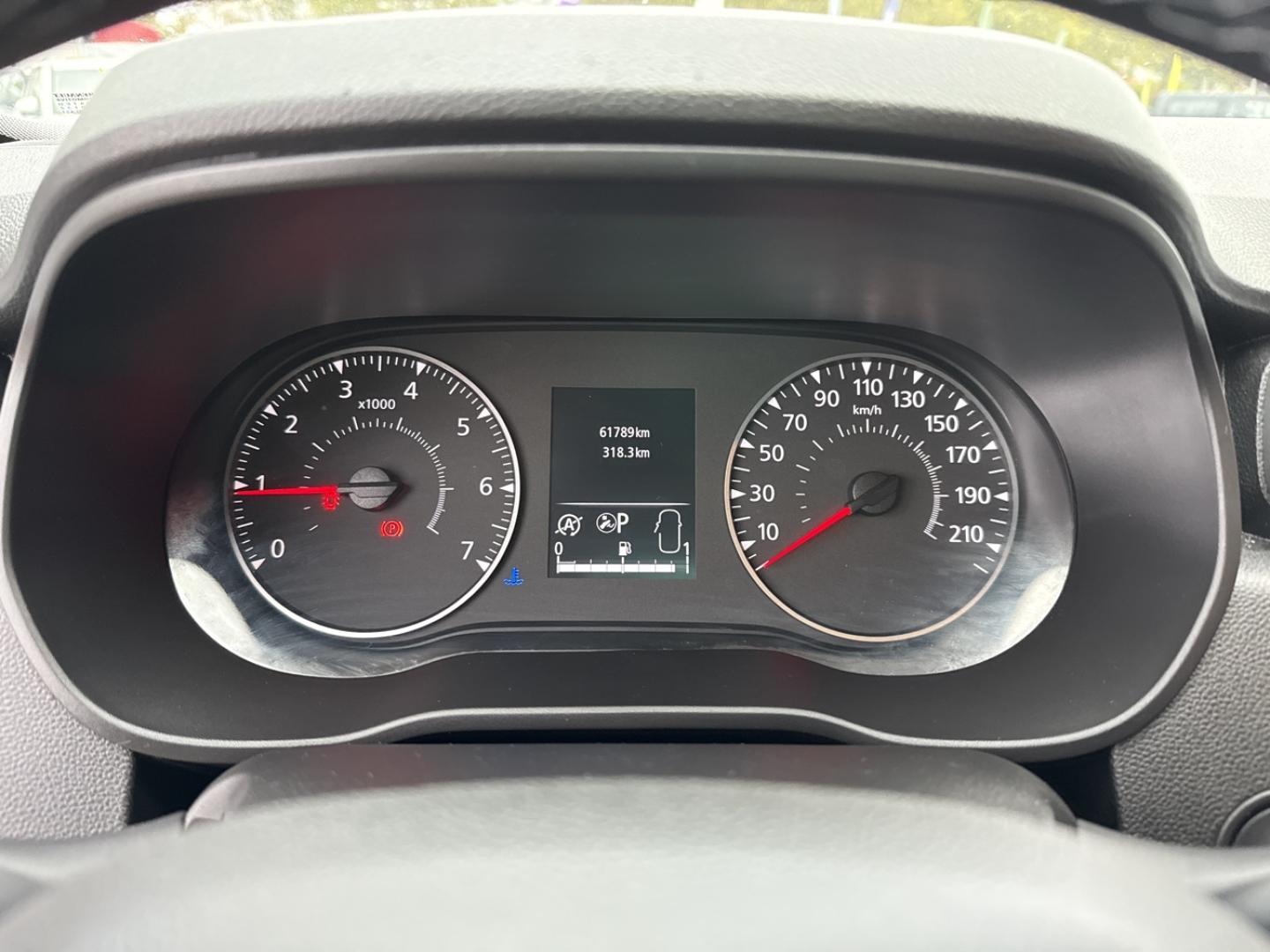 Image DACIA Duster 1.3 TCe 150ch FAP Mat Edition 4x2 EDC
