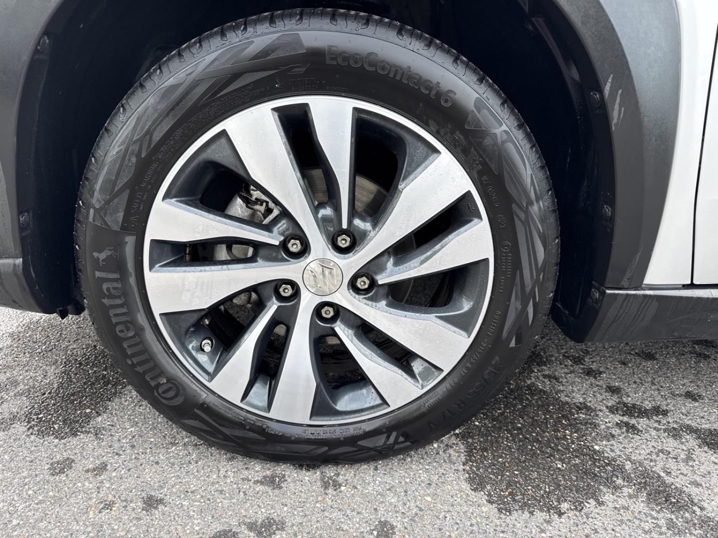 Image SUZUKI S-Cross 1.4 Boosterjet Hybrid 129ch Privilège Allgrip
