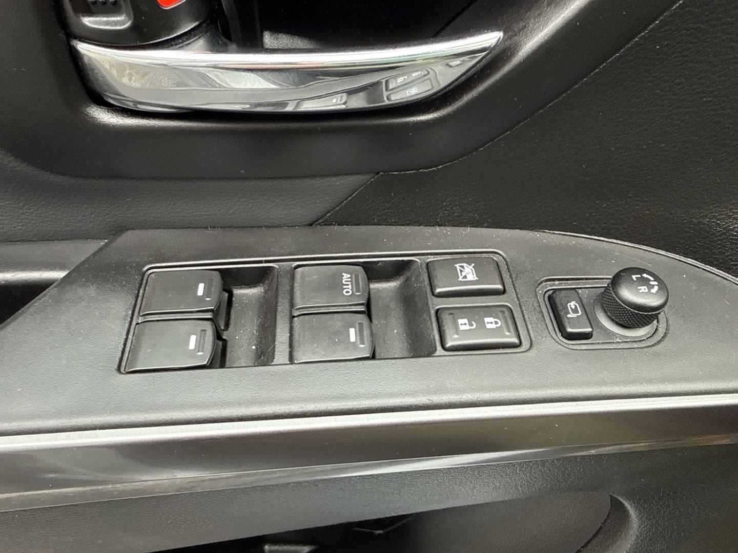 Image SUZUKI S-Cross 1.4 Boosterjet Hybrid 129ch Privilège Allgrip