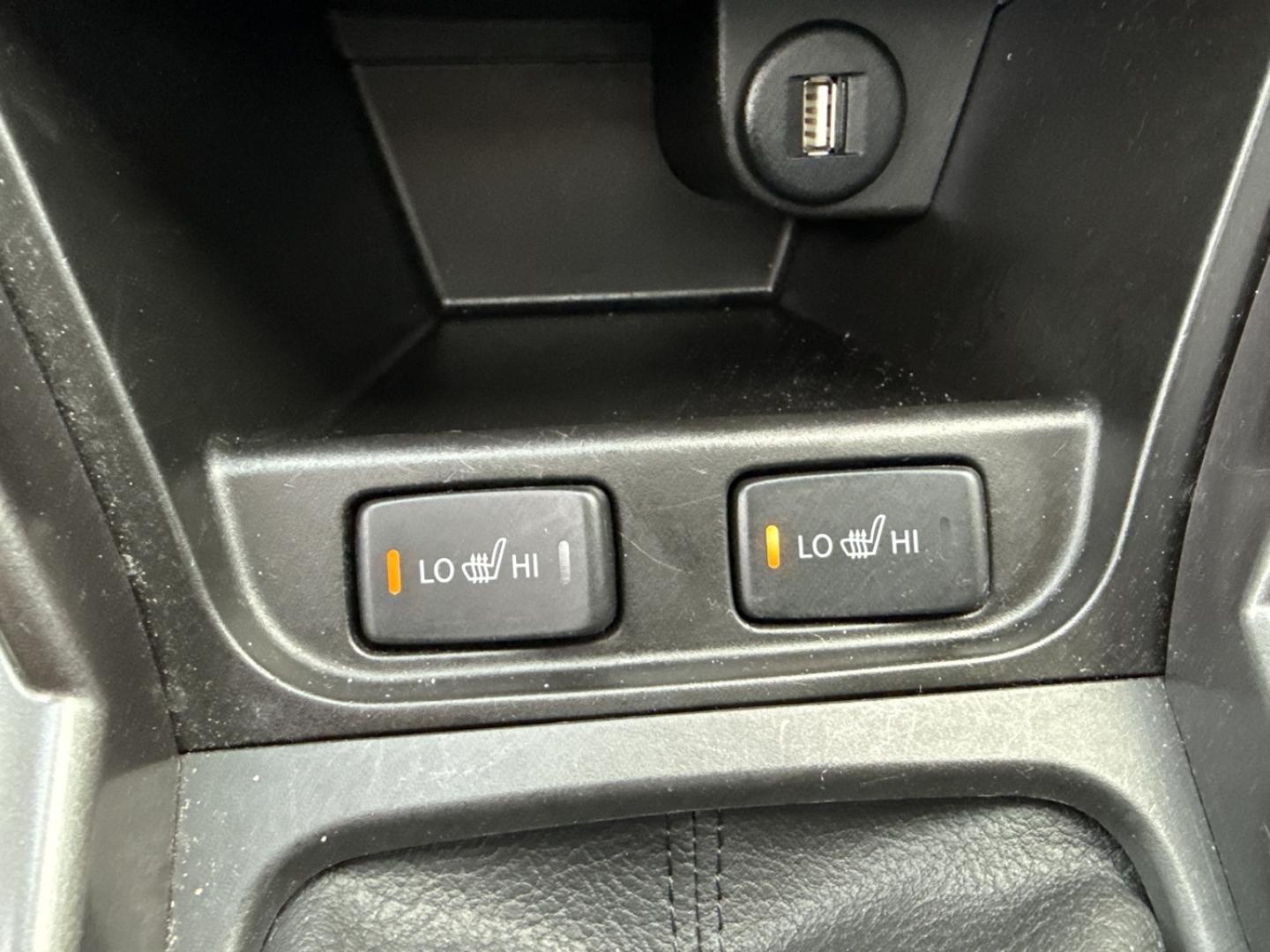Image SUZUKI S-Cross 1.4 Boosterjet Hybrid 129ch Privilège Allgrip