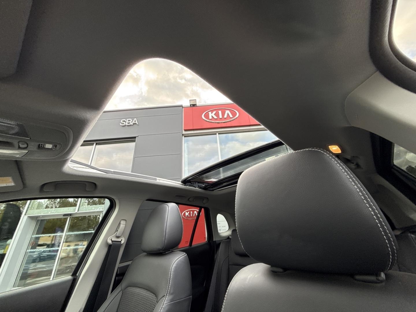 Image SUZUKI S-Cross 1.4 Boosterjet Hybrid 129ch Privilège Allgrip