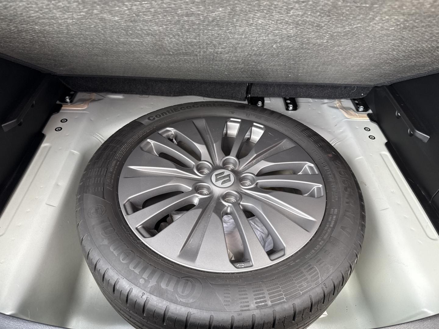 Image SUZUKI S-Cross 1.4 Boosterjet Hybrid 129ch Privilège Allgrip