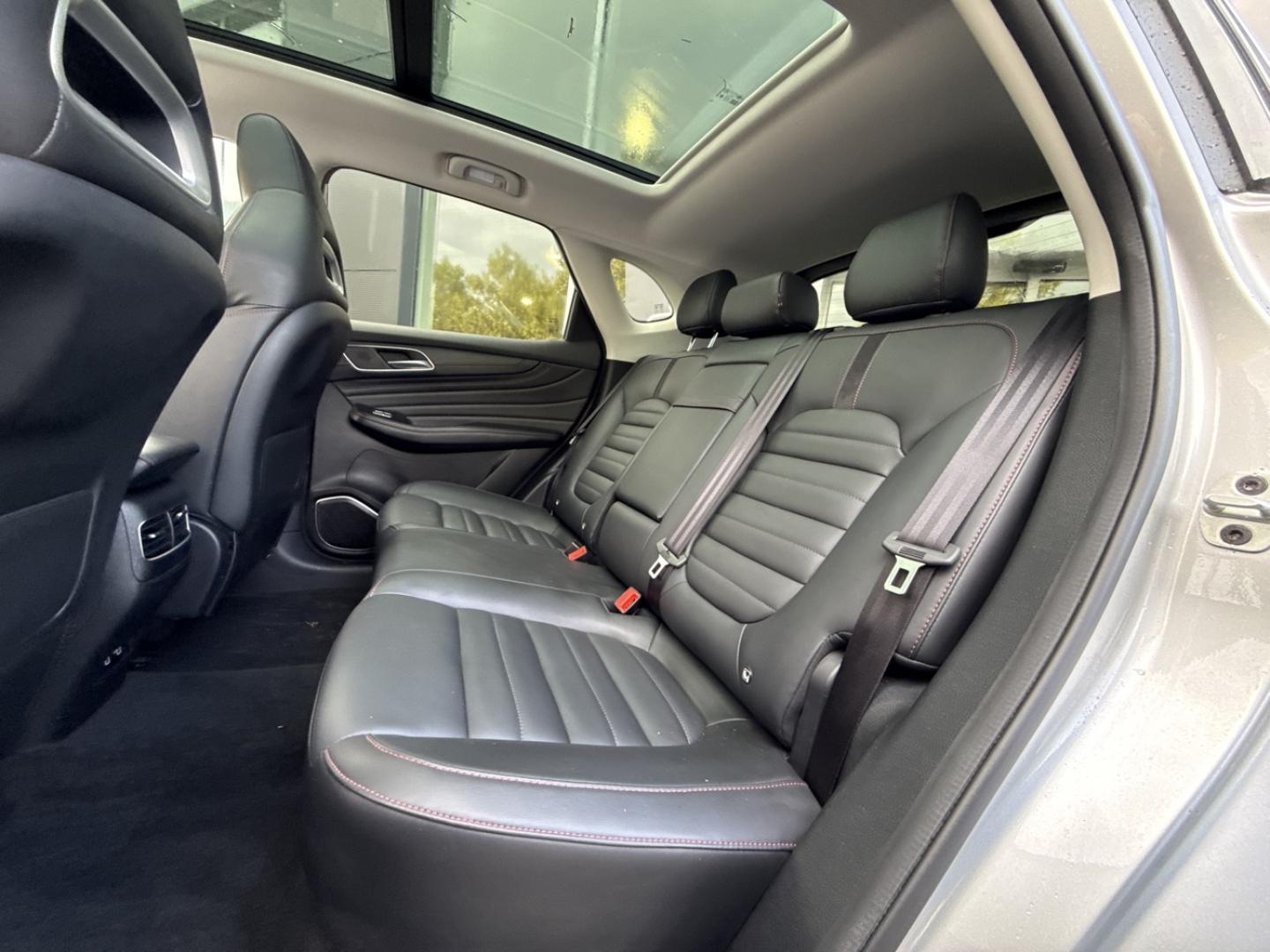 Image MG MOTOR EHS 1.5T GDI 258ch PHEV Luxury