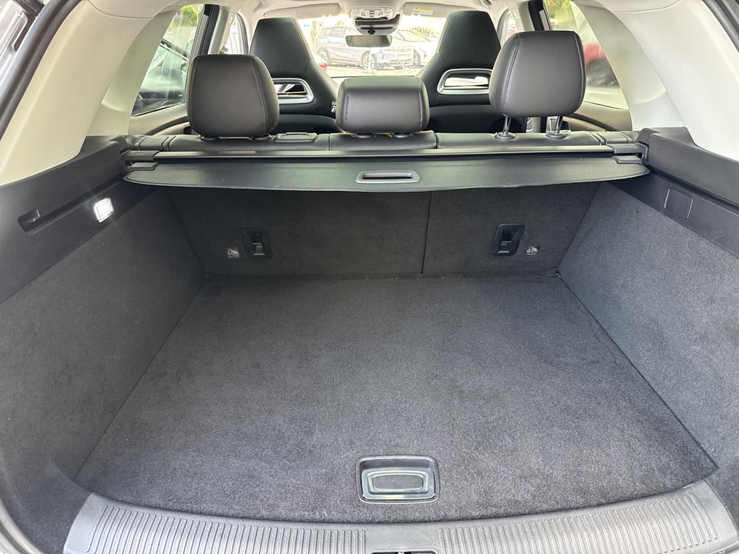 Image MG MOTOR EHS 1.5T GDI 258ch PHEV Luxury