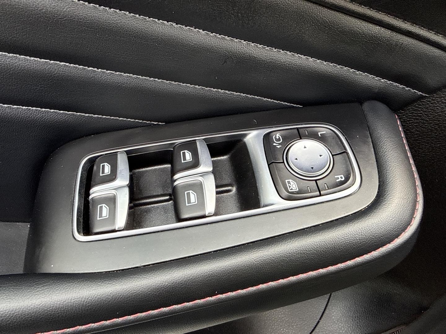 Image MG MOTOR EHS 1.5T GDI 258ch PHEV Luxury
